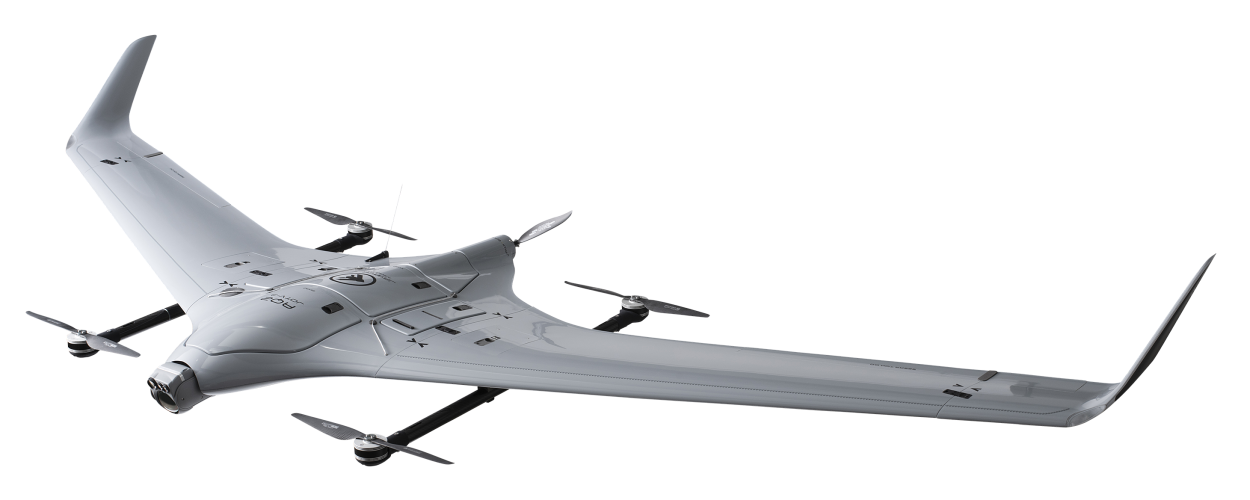 Bomb Suit Front View